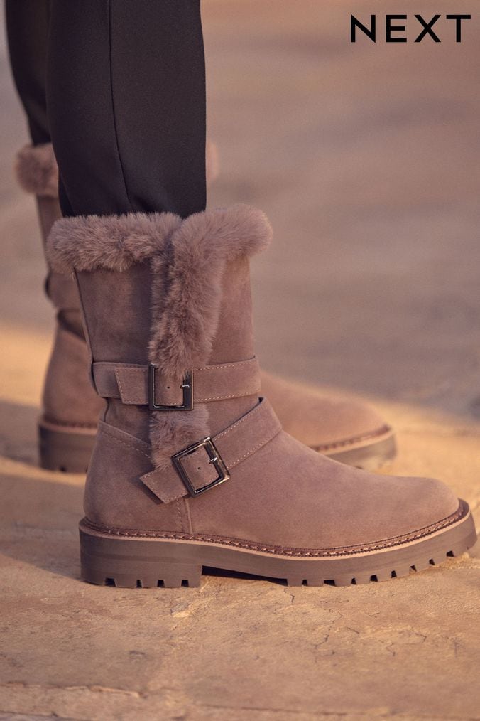 Next booties on sale