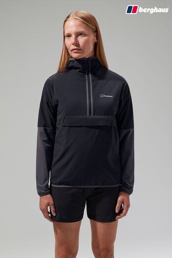 Berghaus Wandermoor Wind Jacket (B98068) | £95