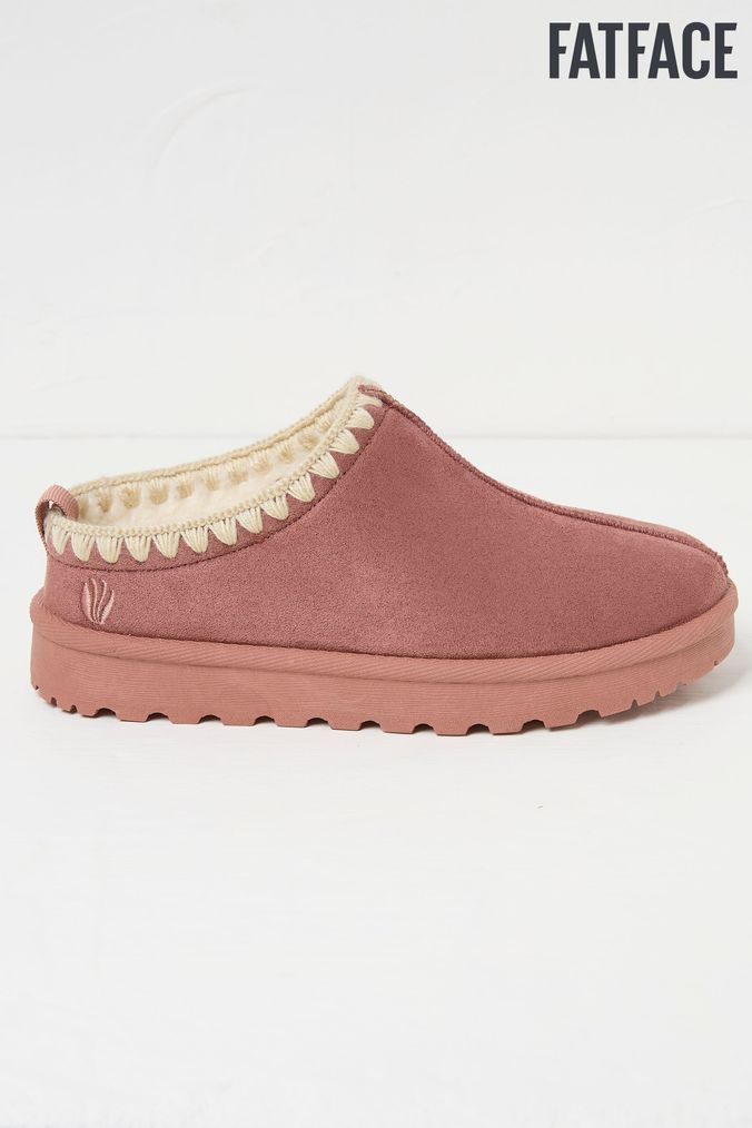 Buy Women s UK 3 EU 36 UK 6 EU 39 Pink FatFace Online Labo franceShops