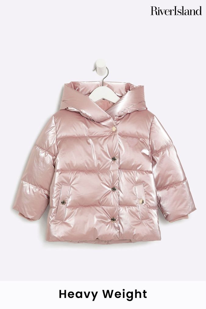 Childrens coats river island top