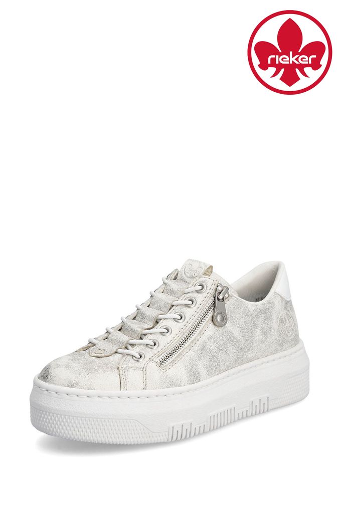 Rieker Women s Trainers Next Official Site