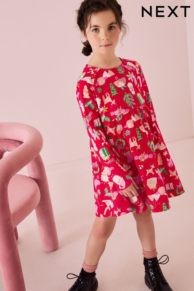 Party Dresses for Girls Sequin Lace Party Dresses Next UK