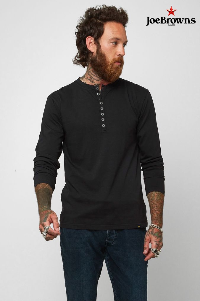 Joe browns mens t shirts outlet