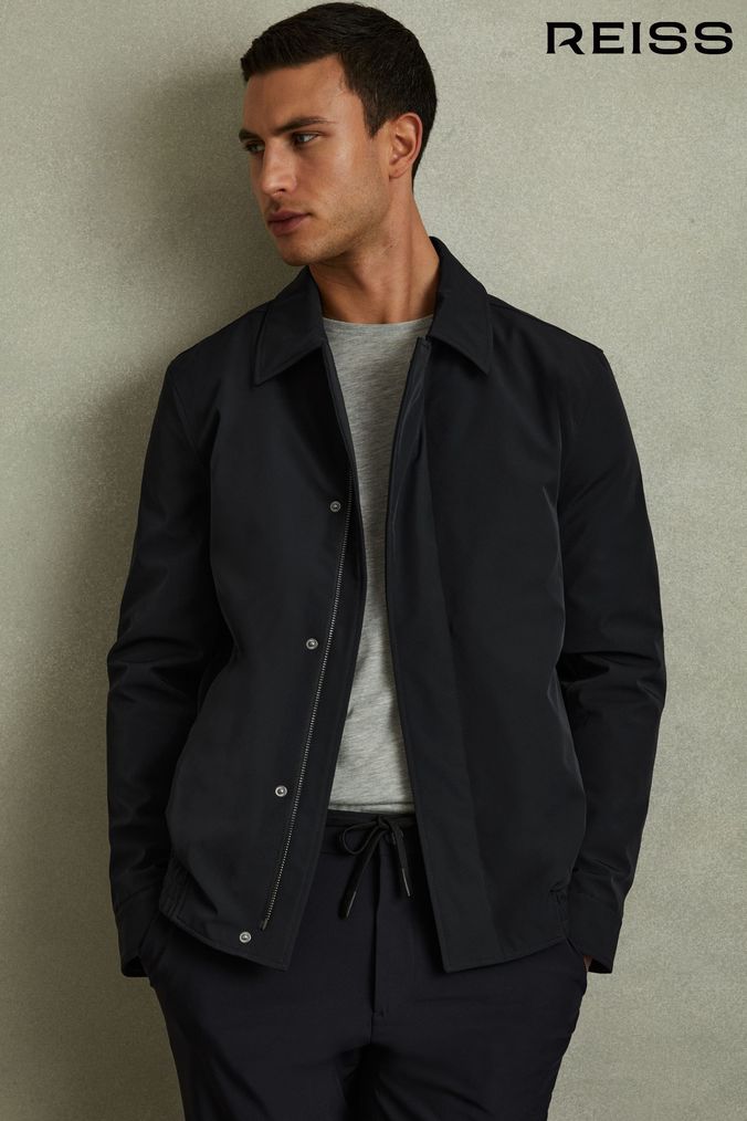 Men s Coats Jackets REISS