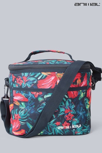 Animal Blue Cool Wide Fit Bag 8L (B99654) | £25