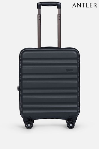 Antler Cabin Black Suitcase (BH9938) | £170