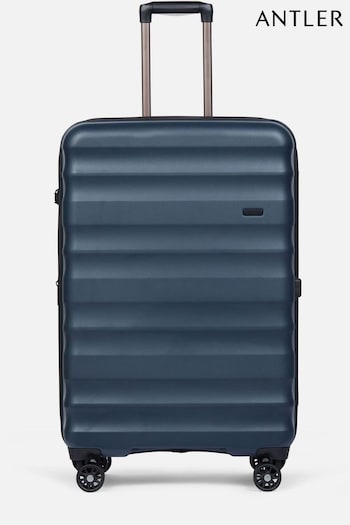 Antler Blue Clifton Suitcase (BHP209) | £240