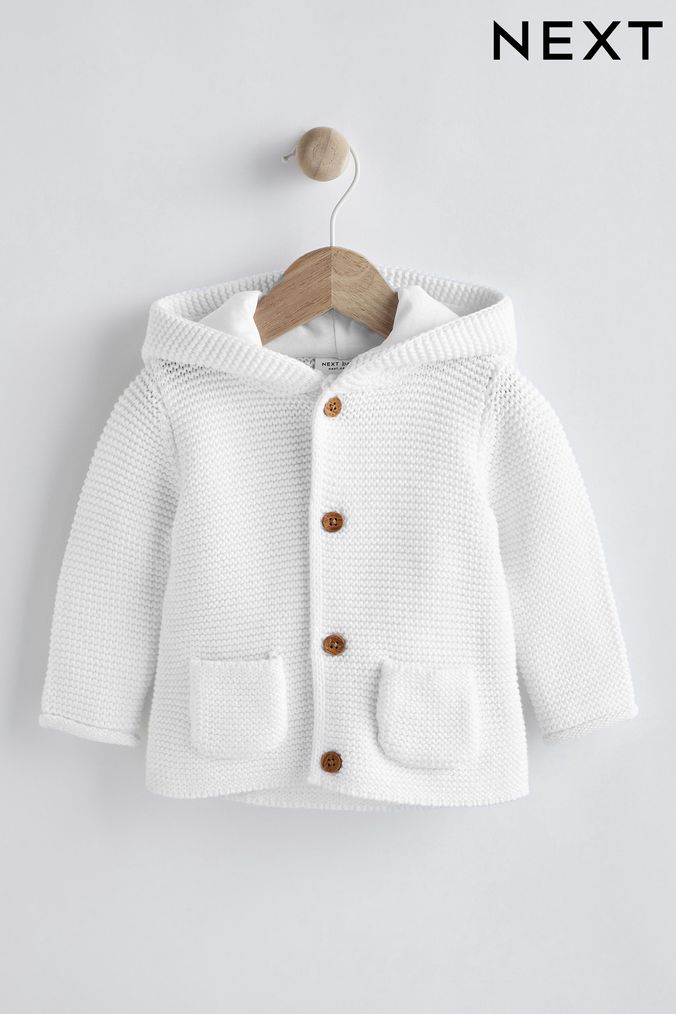 Knitwear for hotsell baby girl