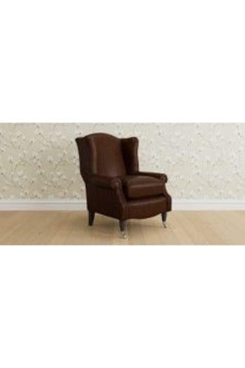 Bronington Leather/Hazel Enderby Leather By Laura Ashley (C00142) | £1,325