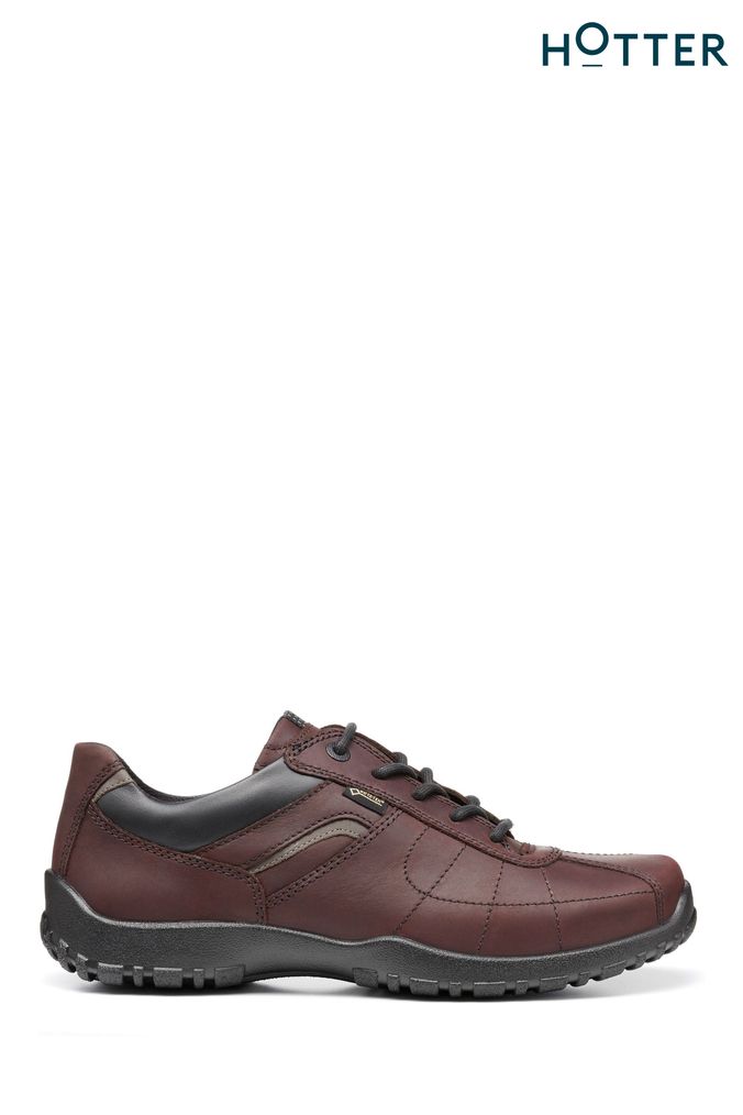 Hotter mens shoes store