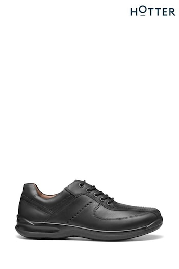 Hotter Lance Lace Up Shoes ELE03 (C00505) | £109