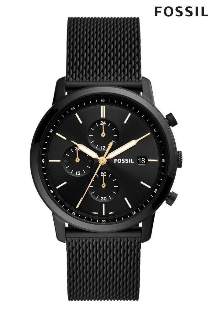 Fossil stockists top near me