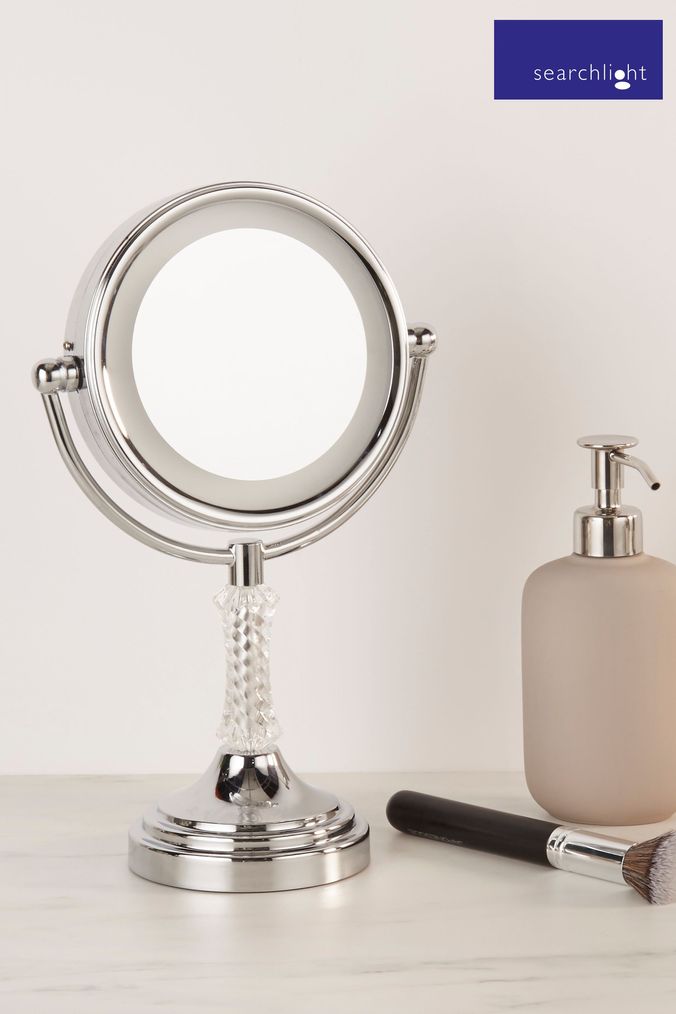 Buy Light Up Homeware Mirrors Online Next UK