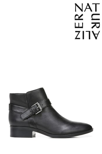 Naturalizer Ronan Ankle Boots (C00806) | £145