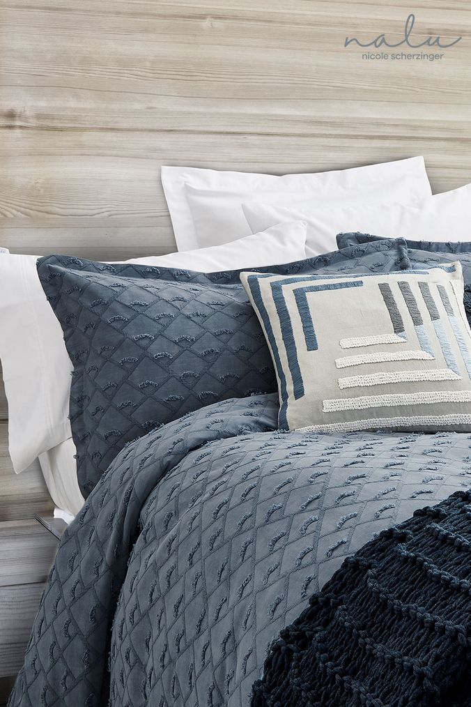 Geometric pillow shop cases