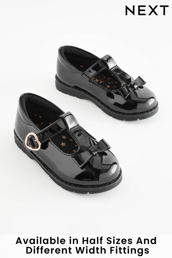 Next school shoes girl best sale
