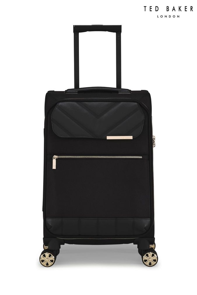 Cheapest ted store baker suitcases