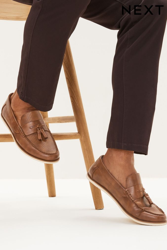 Mens Casual Shoes Casual Suede Leather Shoes Next UK