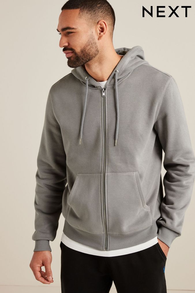 Buy Men s Hoodies Loungewear Online Next UK