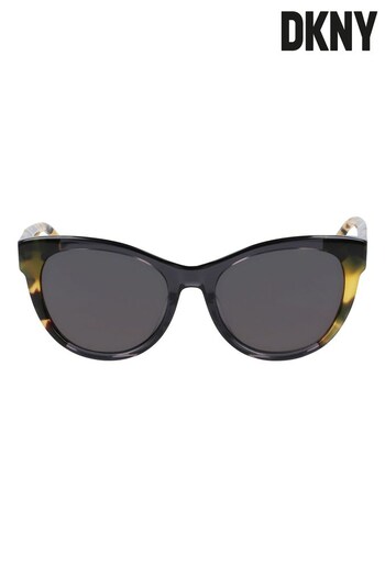 DKNY Brown Sunglasses (C01766) | £110