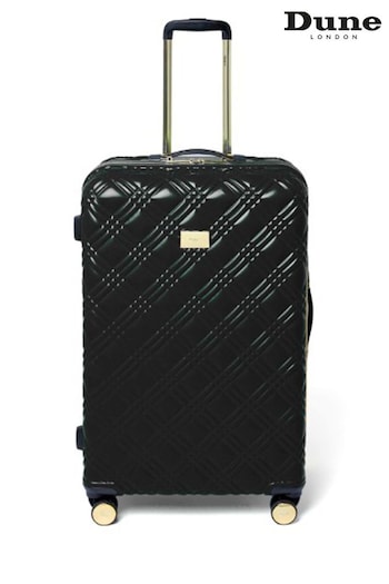Dune London Orchester Large 77cm Suitcase (C02169) | £149