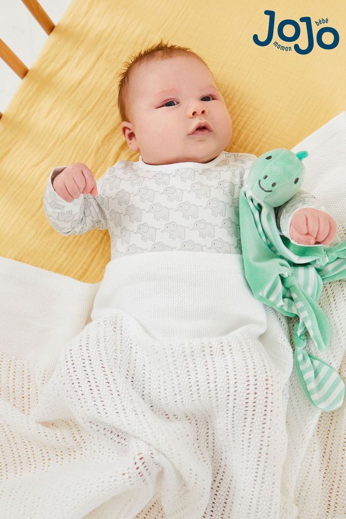 Soother sales saver comforter