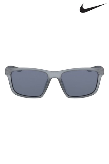 Nike Grey Ogre Sunglasses (C02524) | £65