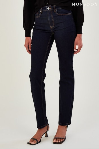 Monsoon Bootcut Blue Jeans (C02875) | £65