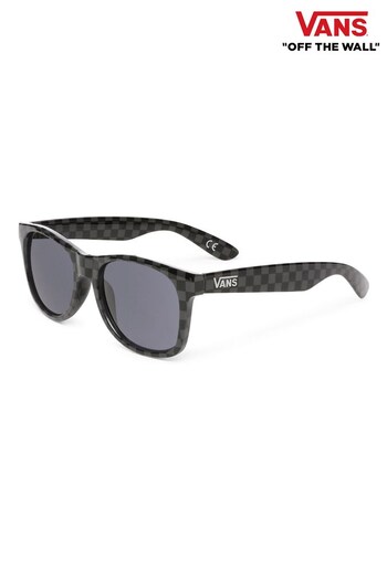 Vans Slip-on Black Sunglasses (C02944) | £16