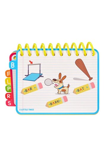 Little Tikes 100 Words Spell & Spin Pencil (C03109) | £25