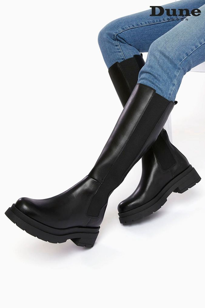 Buy Women s Dune London Boots Online Next UK