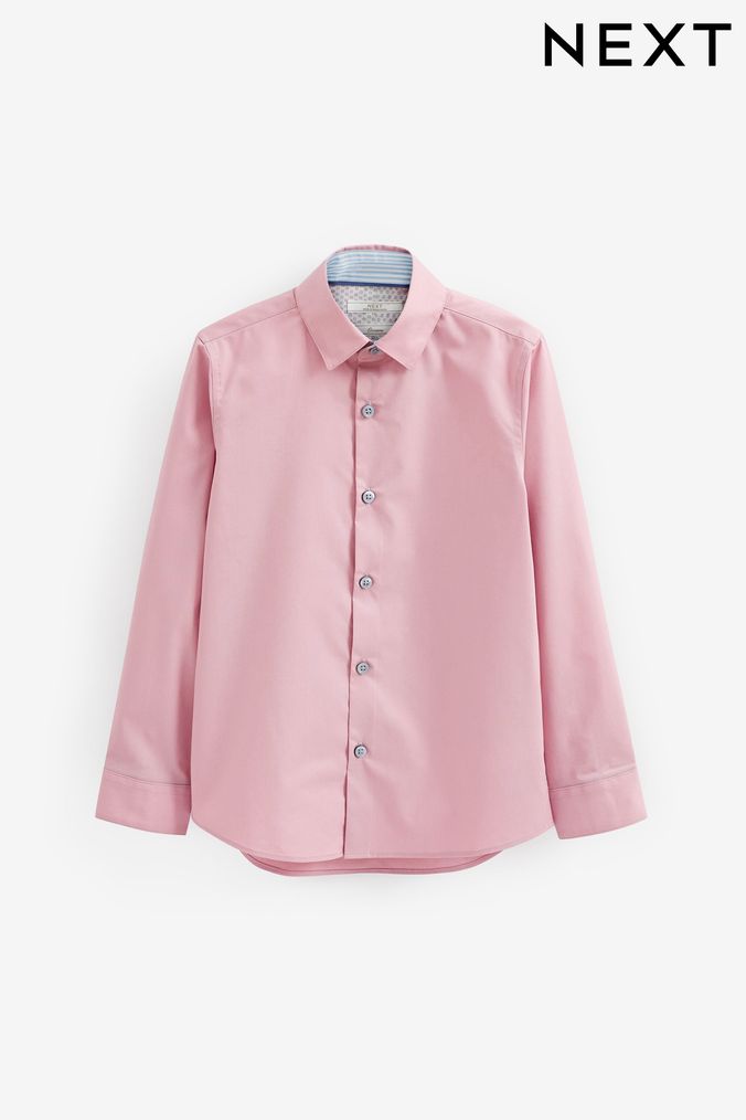 Boys pink shirts sale