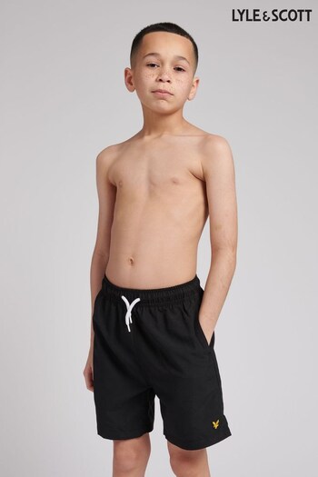 cashmere sweater vest Neutrals Black Classic Swim Shorts (C03827) | £25 - £36