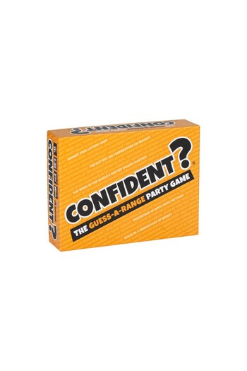 Confident Board Game (C03950) | £23