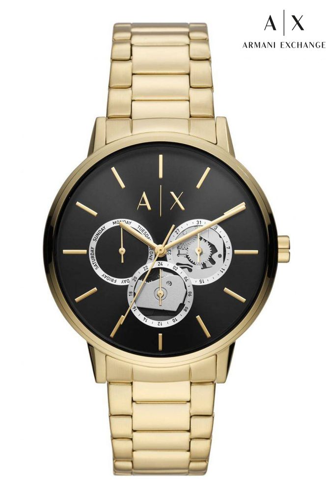 Buy armani outlet exchange online