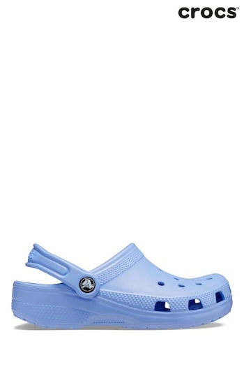 Crocs Toddlers Classic Clog Sandals (C04386) | £30