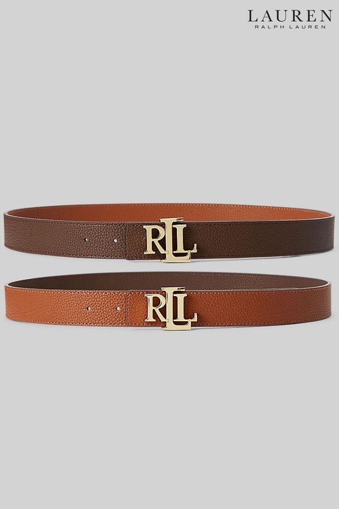 Women's belts ralph lauren hot sale