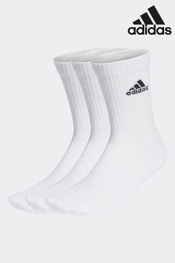 adidas Womens Socks adidas Womens Ankle Crew Socks Next UK