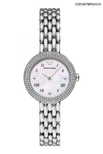 Emporio Armani Ladies Watch (C04682) | £299