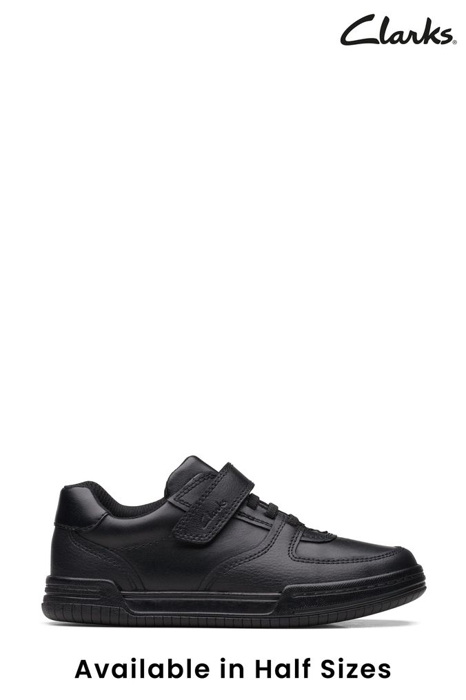 Buy Boys Shoes UK 11 EU 29 Black Clarks Standard Fit F Footwear Online tristan bow sandals AspennigeriaShops