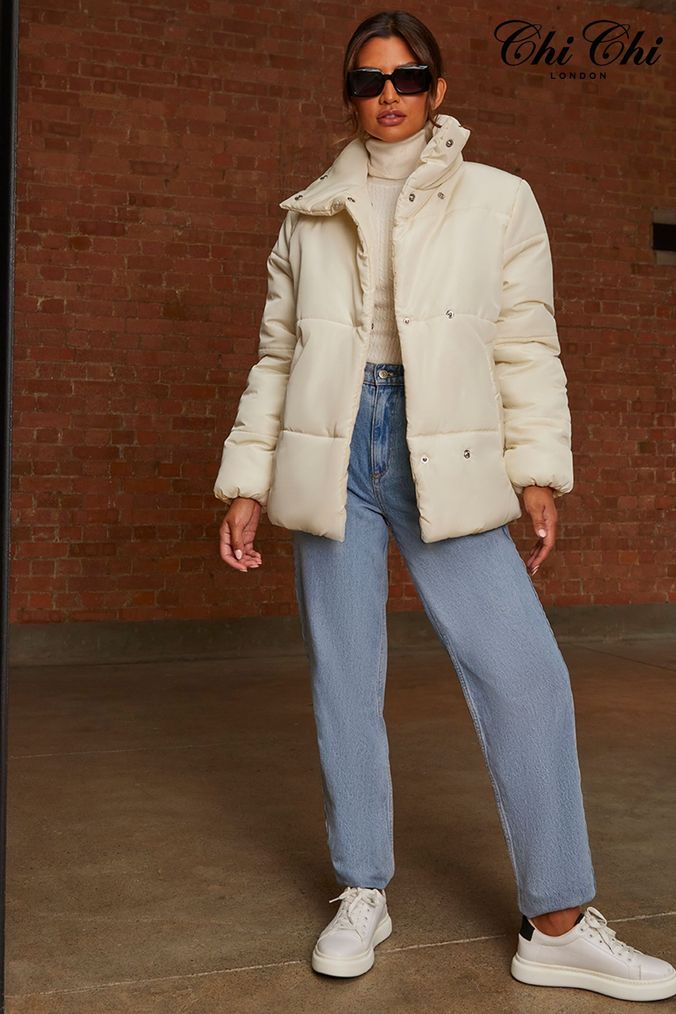 Chi chi jackets outlet