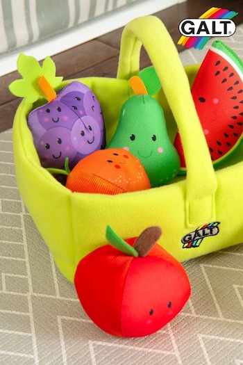 Galt Toys Fill And Spill Fruit Basket (C04821) | £20
