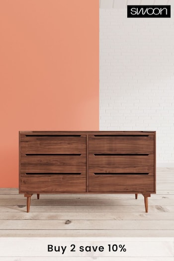 Swoon Brown Southwark Gifts £100 & Over (C04943) | £759