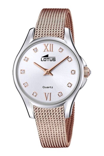 Lotus Ladies Watch (C04965) | £105