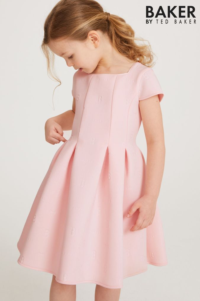 Buy Girls Baker by Ted Baker Dresses Online Next UK