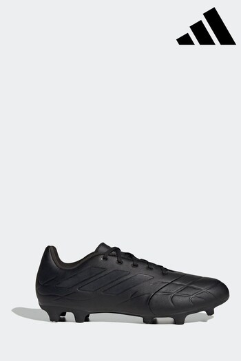 adidas Black Copa Adult Pure Football Boots (C05340) | £70