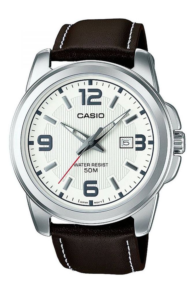 Casio watch sales for men price
