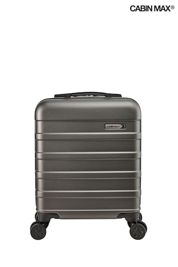 Cabin Max Anode Cabin Underseat & Carry On Suitcase - Easyjet Sized 45 x 36 x 20cm (C05725) | £50