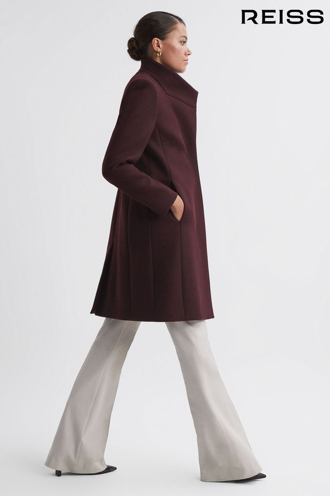 Reiss 2025 winter coat