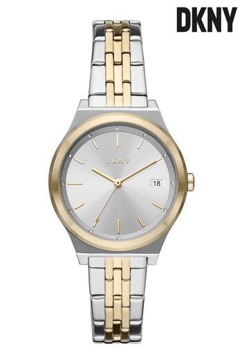 DKNY Ladies Parsons Watch (C05927) | £149